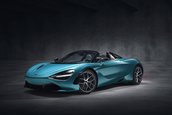 McLaren 720S Spider