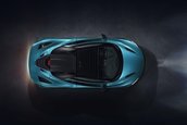 McLaren 720S Spider