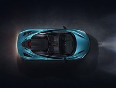 McLaren 720S Spider