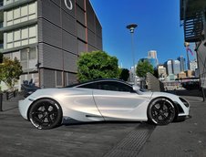 McLaren 720S Velocita