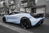 McLaren 720S Velocita