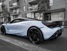 McLaren 720S Velocita