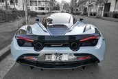 McLaren 720S Velocita