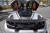 McLaren 720S Velocita