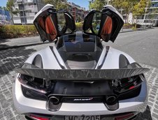 McLaren 720S Velocita