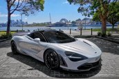 McLaren 720S Velocita