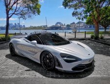 McLaren 720S Velocita