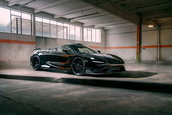 McLaren 765 LT de la Novitec