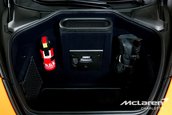 McLaren 765LT Spider de vanzare