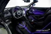 McLaren 765LT Spider de vanzare