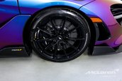 McLaren 765LT Spider de vanzare