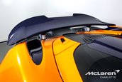 McLaren 765LT Spider de vanzare