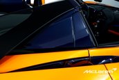 McLaren 765LT Spider de vanzare