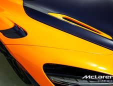 McLaren 765LT Spider de vanzare