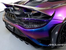 McLaren 765LT Spider de vanzare