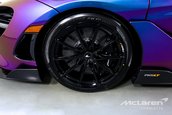 McLaren 765LT Spider de vanzare
