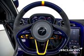 McLaren 765LT Spider de vanzare