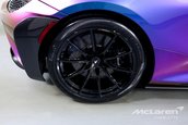 McLaren 765LT Spider de vanzare