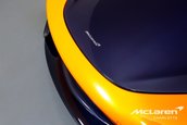 McLaren 765LT Spider de vanzare