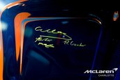 McLaren 765LT Spider de vanzare