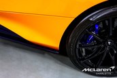 McLaren 765LT Spider de vanzare