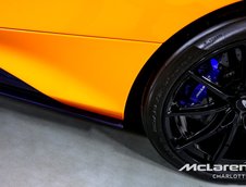 McLaren 765LT Spider de vanzare