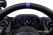 McLaren 765LT Spider de vanzare