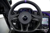 McLaren 765LT Spider de vanzare