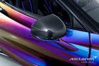 McLaren 765LT Spider de vanzare