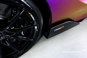 McLaren 765LT Spider de vanzare