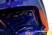 McLaren 765LT Spider de vanzare