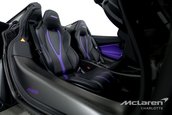 McLaren 765LT Spider de vanzare