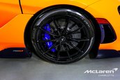 McLaren 765LT Spider de vanzare