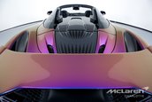 McLaren 765LT Spider de vanzare