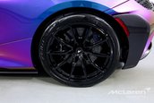 McLaren 765LT Spider de vanzare
