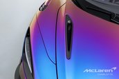 McLaren 765LT Spider de vanzare