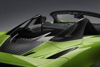 McLaren 765LT Spider