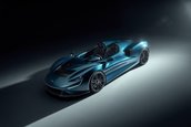 McLaren Elva de la Novitec