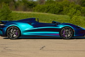 McLaren Elva de vanzare