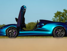 McLaren Elva de vanzare