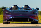 McLaren Elva de vanzare