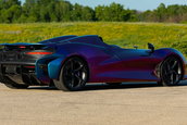 McLaren Elva de vanzare