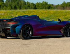 McLaren Elva de vanzare