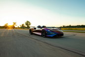 McLaren Elva de vanzare