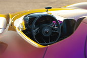 McLaren Elva de vanzare