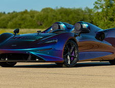 McLaren Elva de vanzare