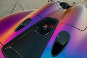 McLaren Elva de vanzare