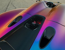 McLaren Elva de vanzare