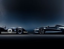 Mclaren Elva