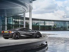 McLaren F1 de vanzare